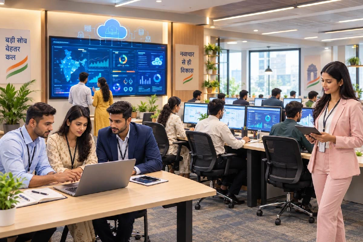 Enterprise Businesses